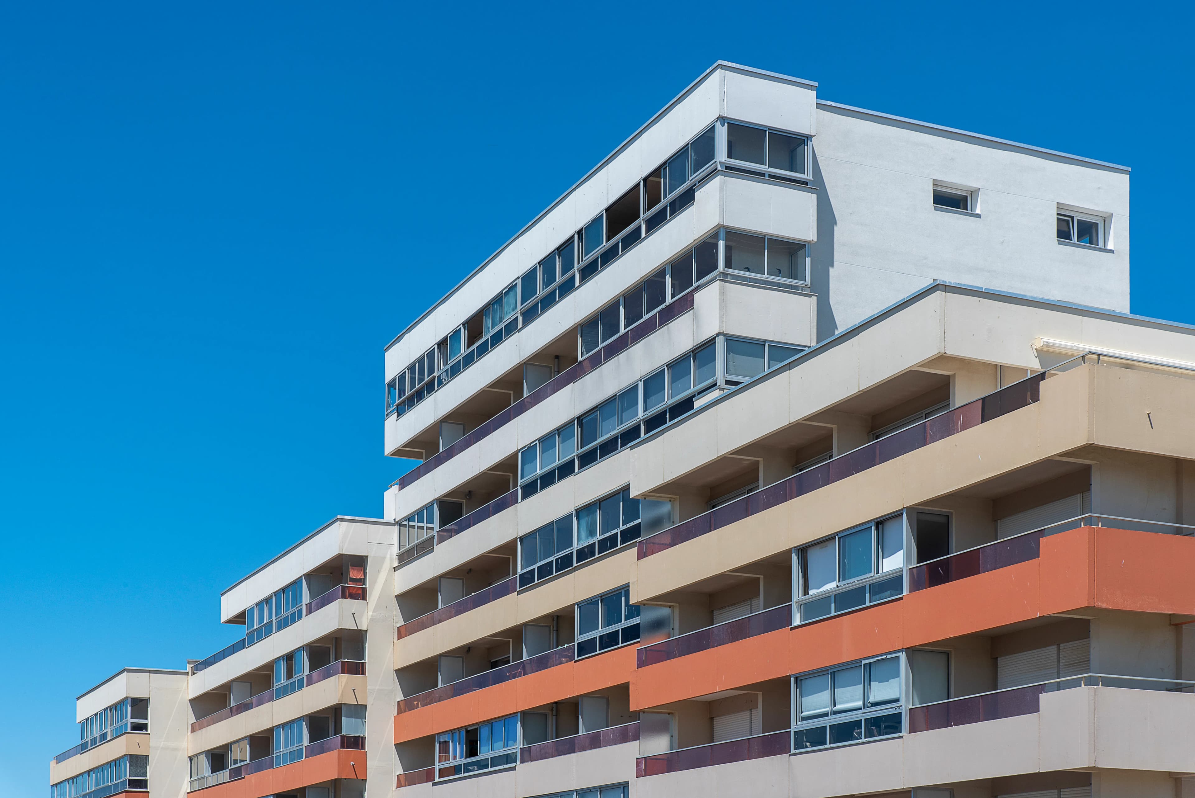 Immeubles